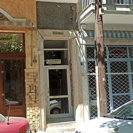 Urban Nest Veria Downtown エクステリア 写真