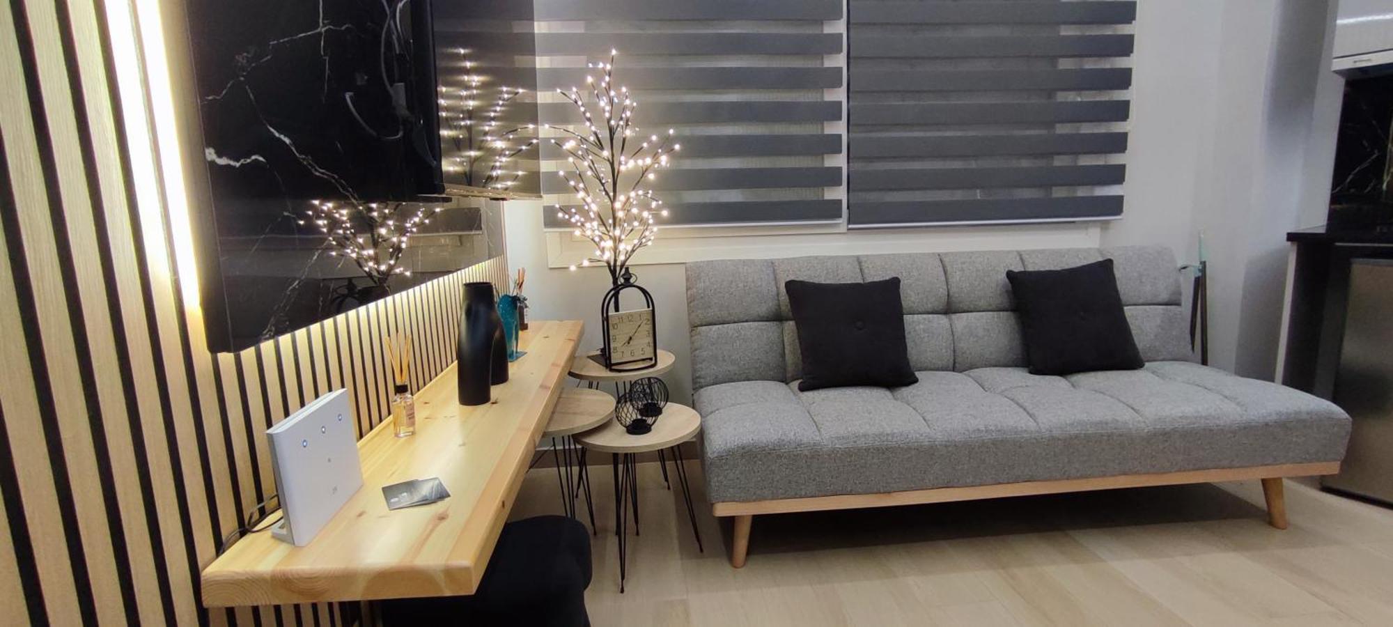 Urban Nest Veria Downtown エクステリア 写真