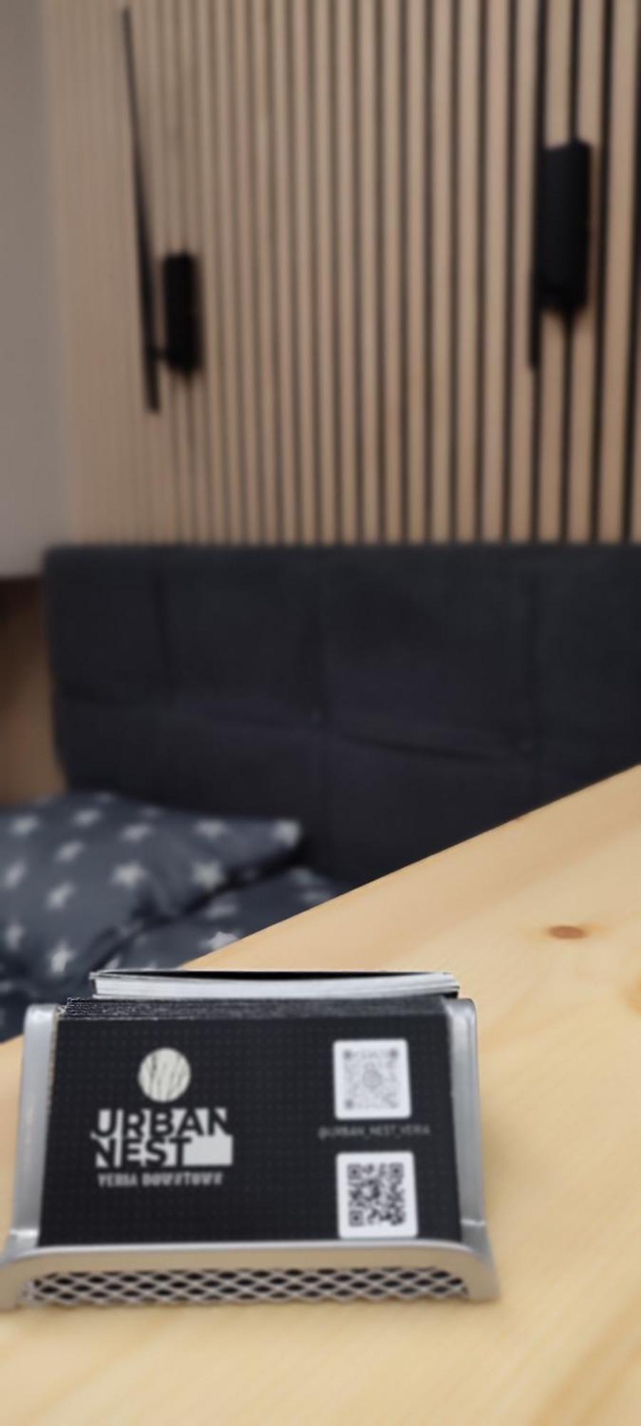 Urban Nest Veria Downtown エクステリア 写真